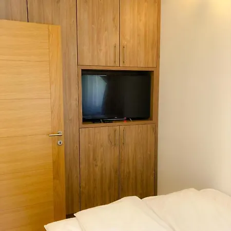 شقة S23 زلاتيبور