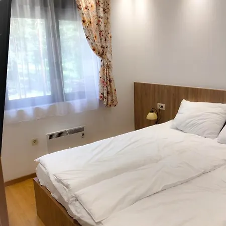 Apartmán S23 Zlatibor
