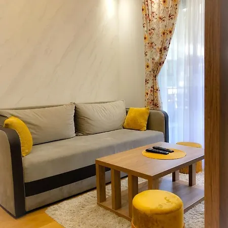 Apartment S23 *