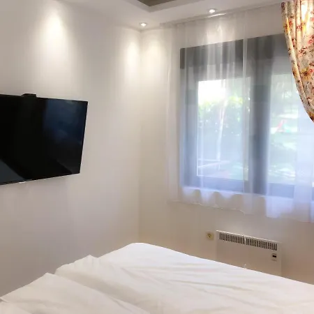 S23 شقة زلاتيبور