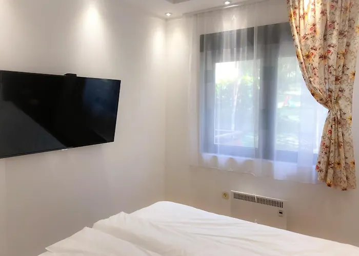 S23 Apartment Zlatibor